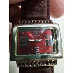 Kenneth Cole Reaction U54-04 RK2202 Ladies Watch